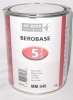 BEROBASE MIX COLOR 546 GREEN